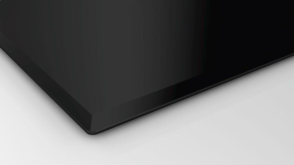 Thermador CIT304YB Induction Cooktop 30'' Black, Surface Mount Without Frame Cit304Yb