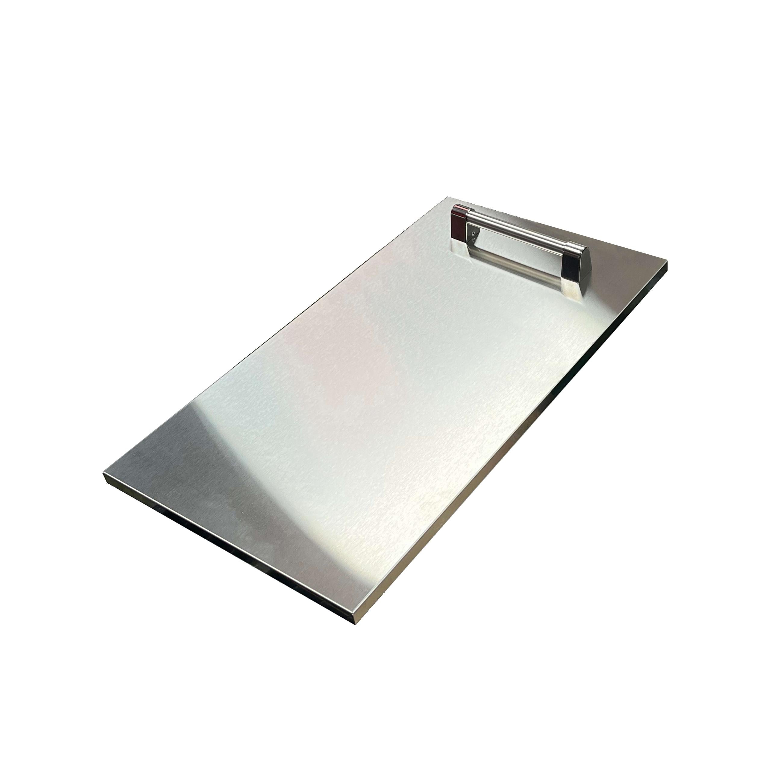 Xo Appliance XOUIM15SD Ss Door And Handle For Xouim1585