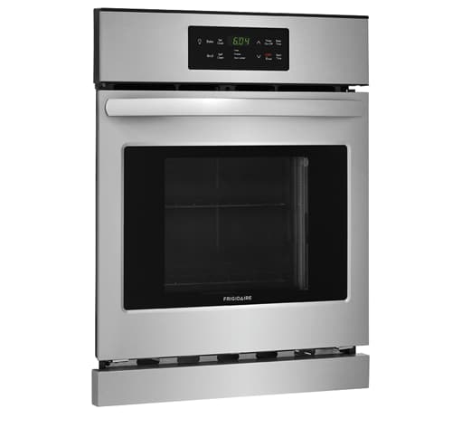 Frigidaire FFEW2426US Frigidaire 24'' Single Electric Wall Oven
