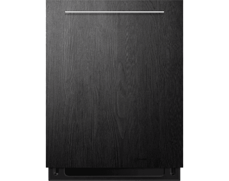 Dacor DDW24T999BB Panel Ready Dishwasher