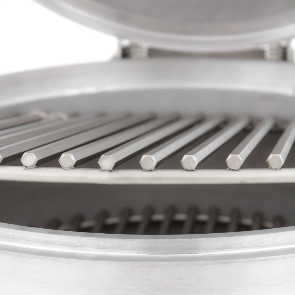 Blaze Grills BLZ20KAMADO Blaze 20" Cast Aluminum Kamado