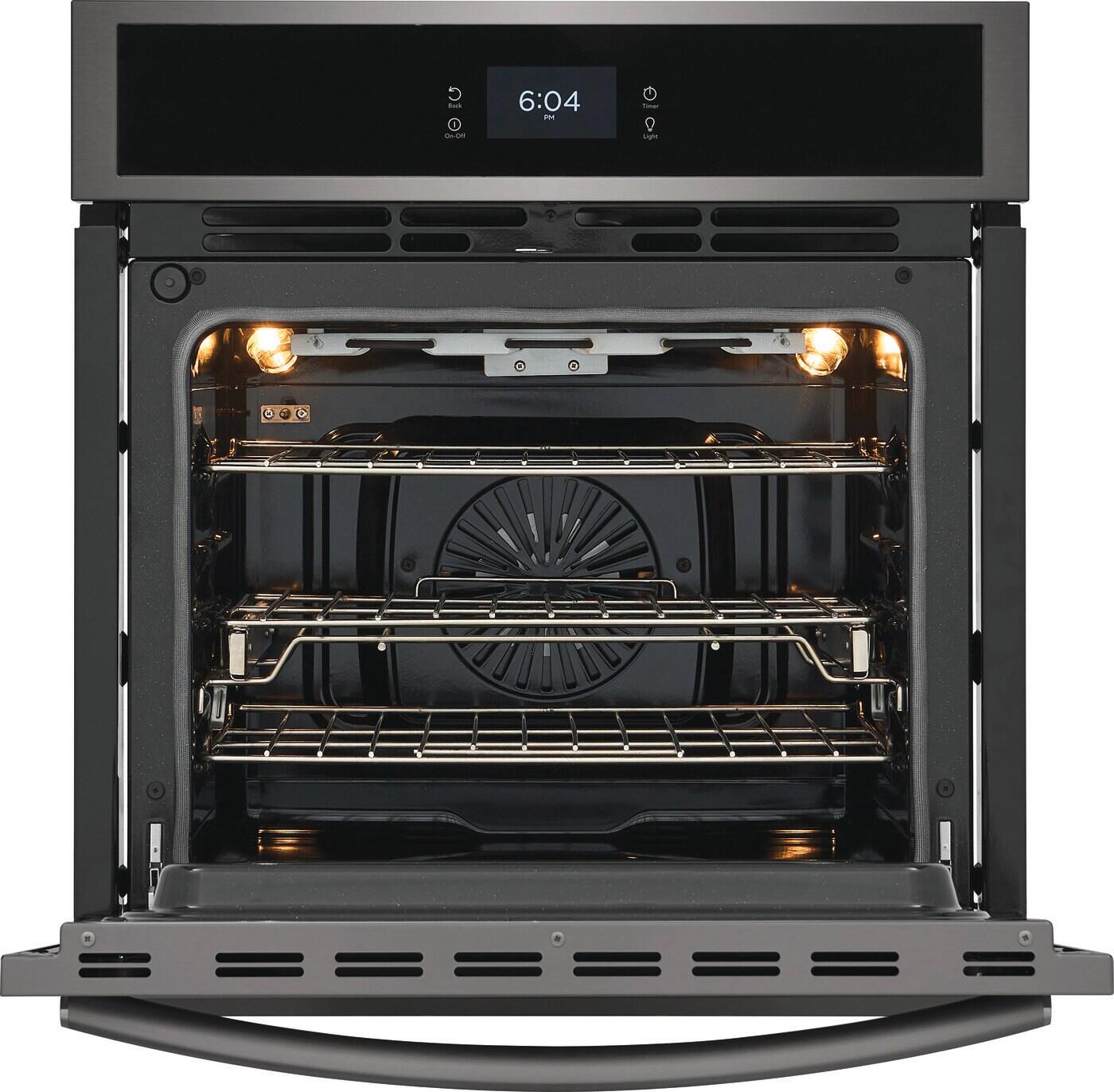 Frigidaire GCWS2767AD Frigidaire Gallery 27'' Single Electric Wall Oven With Total Convection