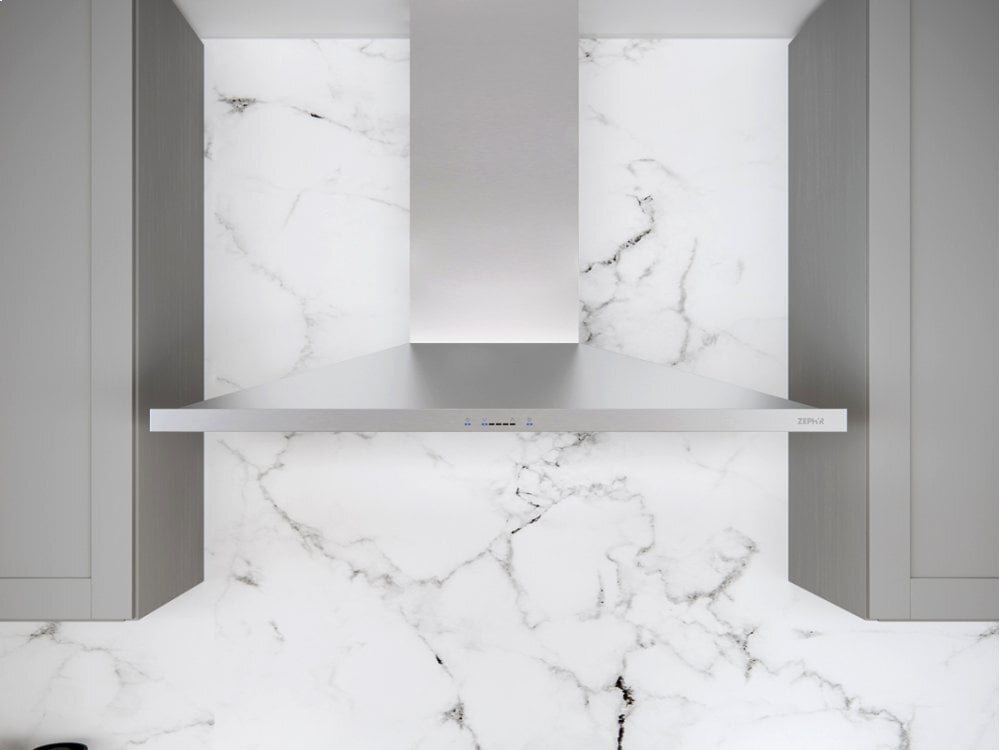 Zephyr ZANE30CS 30" Anzio Wall