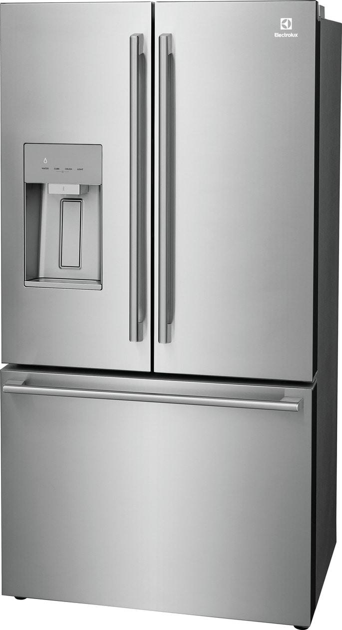 Electrolux ERFC2393AS Electrolux Counter-Depth French Door Refrigerator