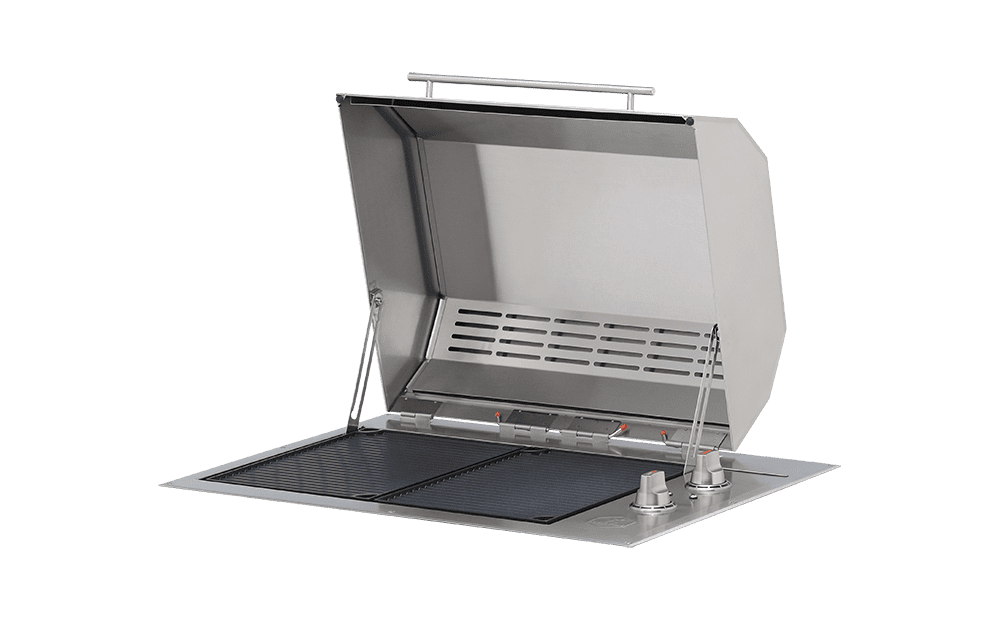 Kenyon B70415 Texan Electric Grill