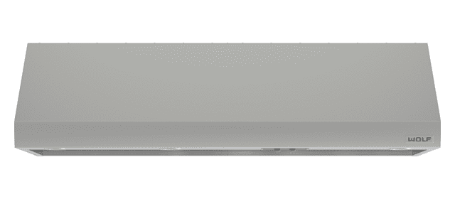 Wolf PW662418 66" Pro Wall Hood - 24" Depth