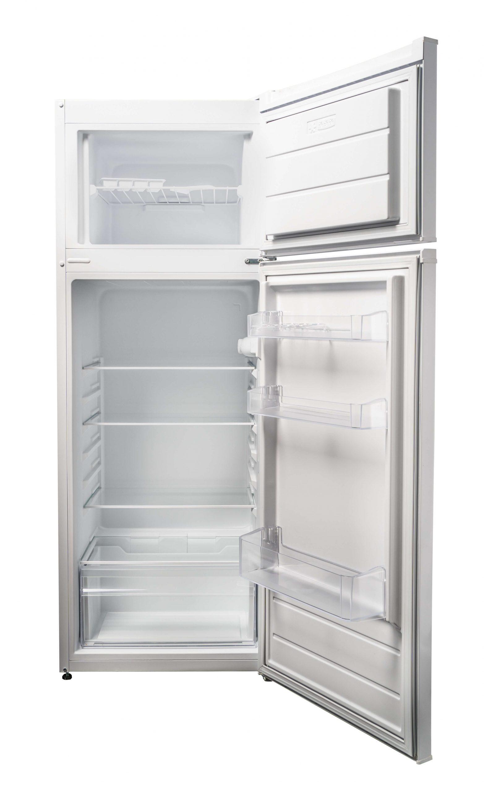 Danby DPF074V1WDB6 Danby 7.4 Cu Ft Top Mount Refrigerator