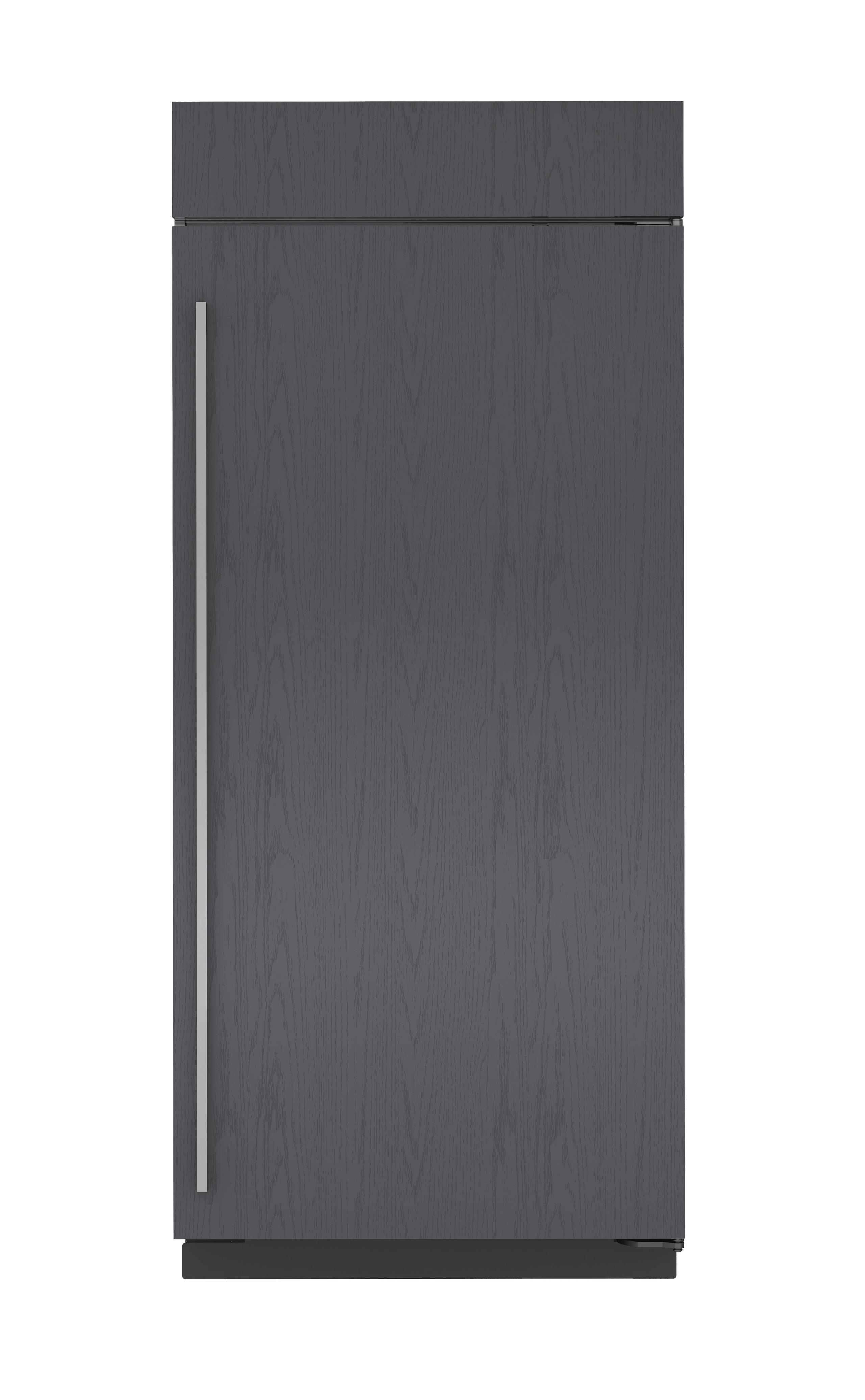 Sub-Zero CL3650FOR 36" Classic Freezer - Panel Ready