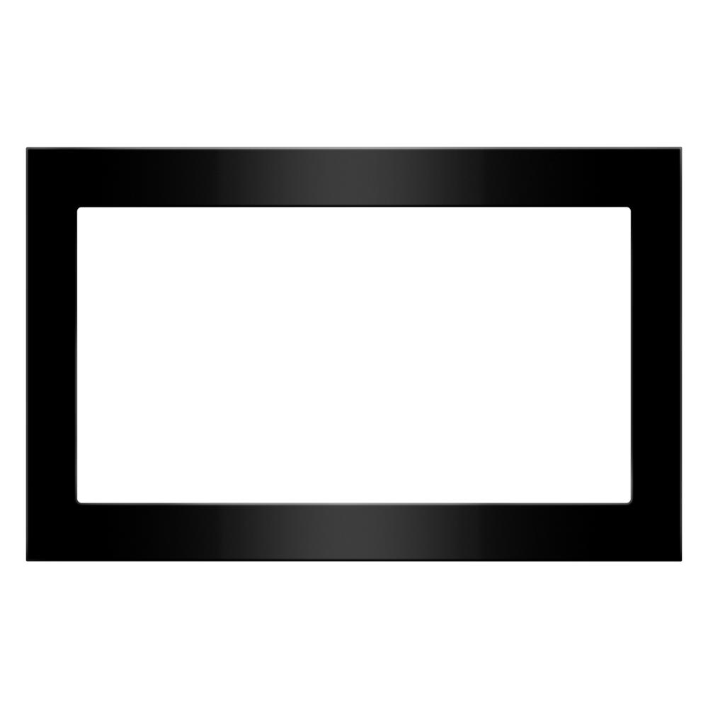 Jennair MTK2230PB 30 In. Trim Kit For 2.2 Cu. Ft. Countertop Microwave