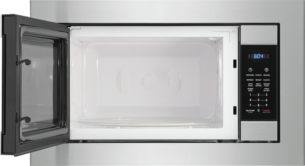 Frigidaire FPMO227NUF Frigidaire Professional 2.2 Cu. Ft. Built-In Microwave