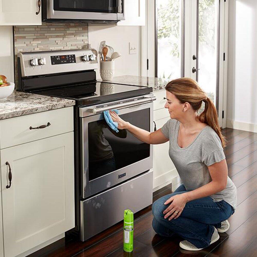 Kitchenaid W11042467 Affresh® Stainless Steel Cleaning Spray - Other