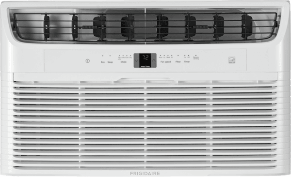 Frigidaire FFTA123WA2 Frigidaire 12,000 Btu Built-In Room Air Conditioner- 230V/60Hz