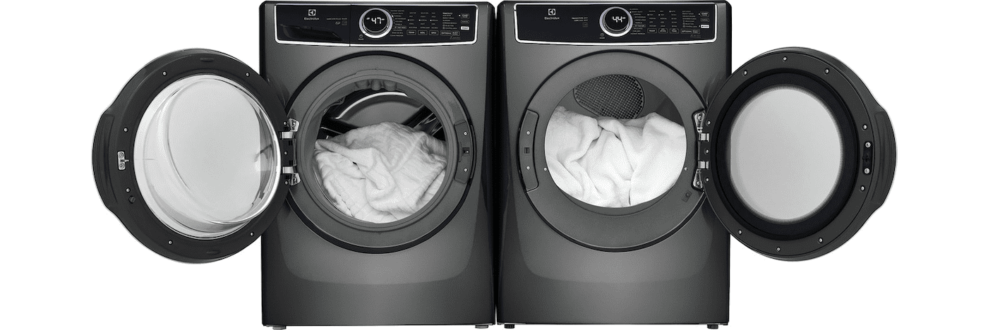 Electrolux ELFG7537AT Gas 8.0 Cu. Ft. Front Load Dryer