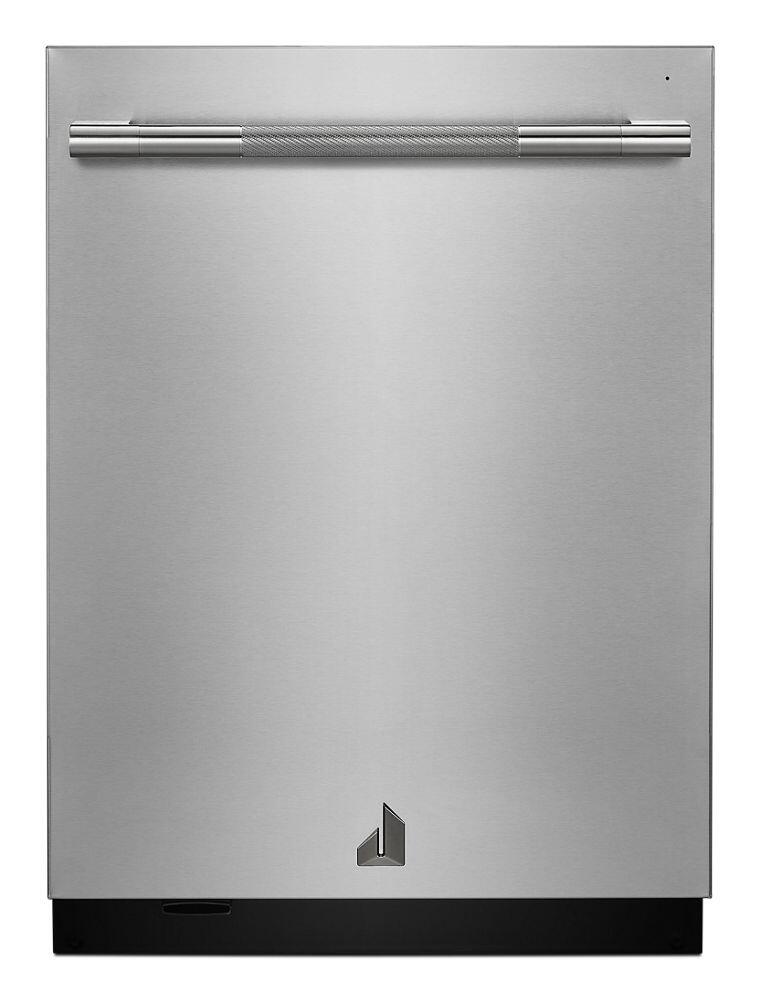Jennair JDPSS244LL Rise™ 24" Built-In Dishwasher, 38 Dba