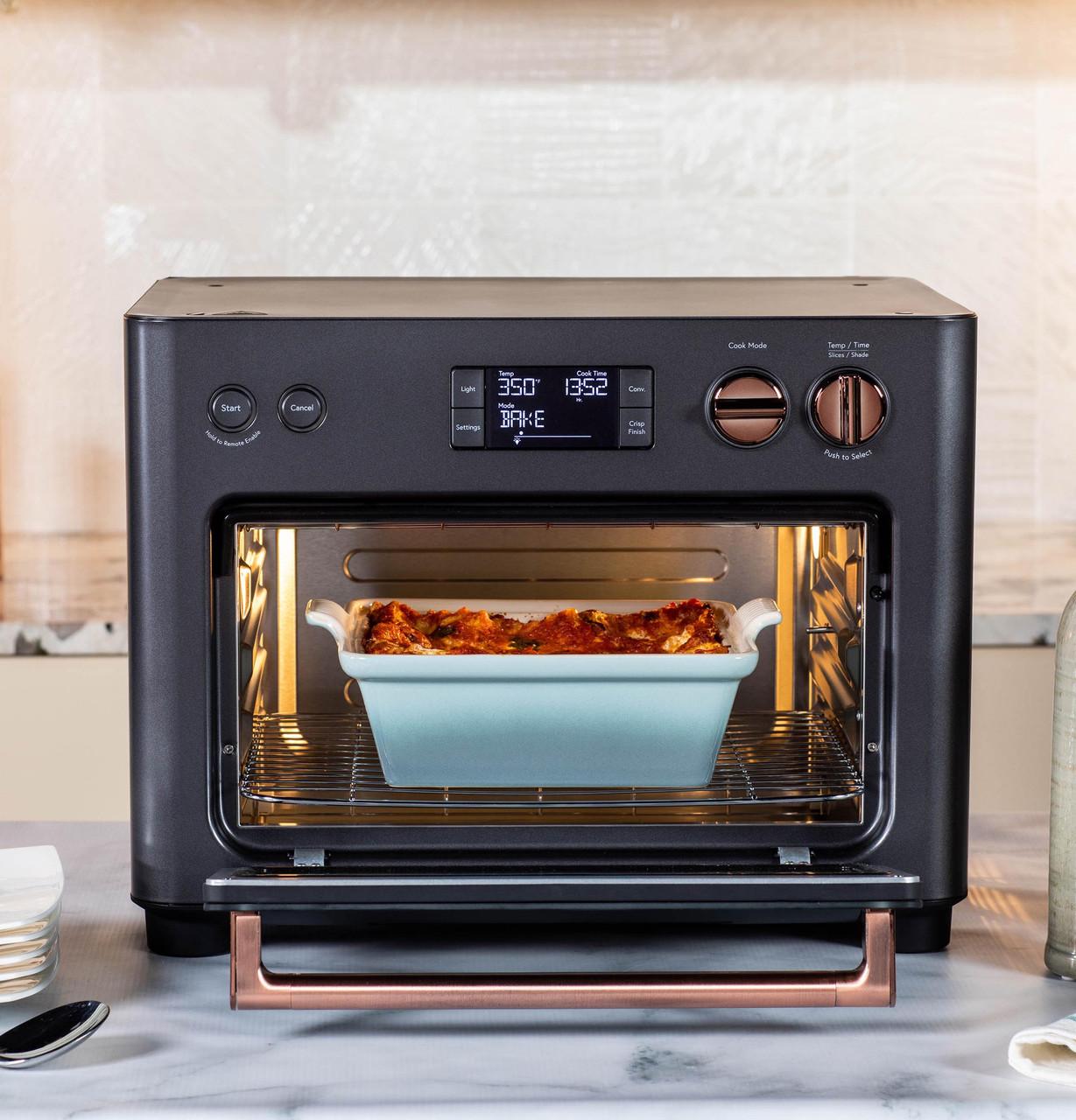 Cafe C9OAAAS3RD3 Café™ Couture™ Oven With Air Fry