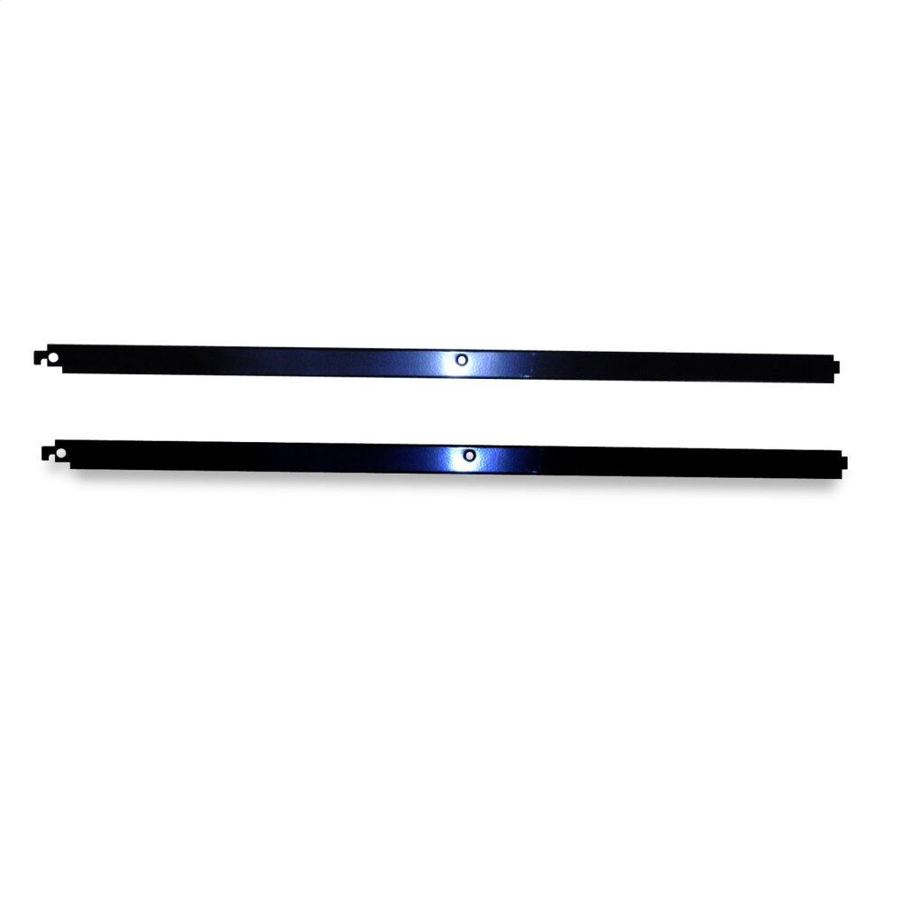 Kitchenaid W10536160 Built-In Oven Side Trim Kit - Other