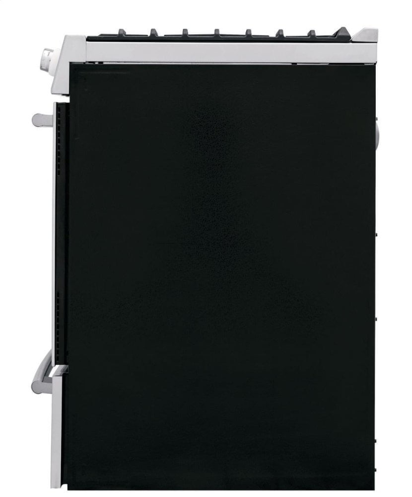 Electrolux EI30GF45QS 30'' Gas Front Control Freestanding Range