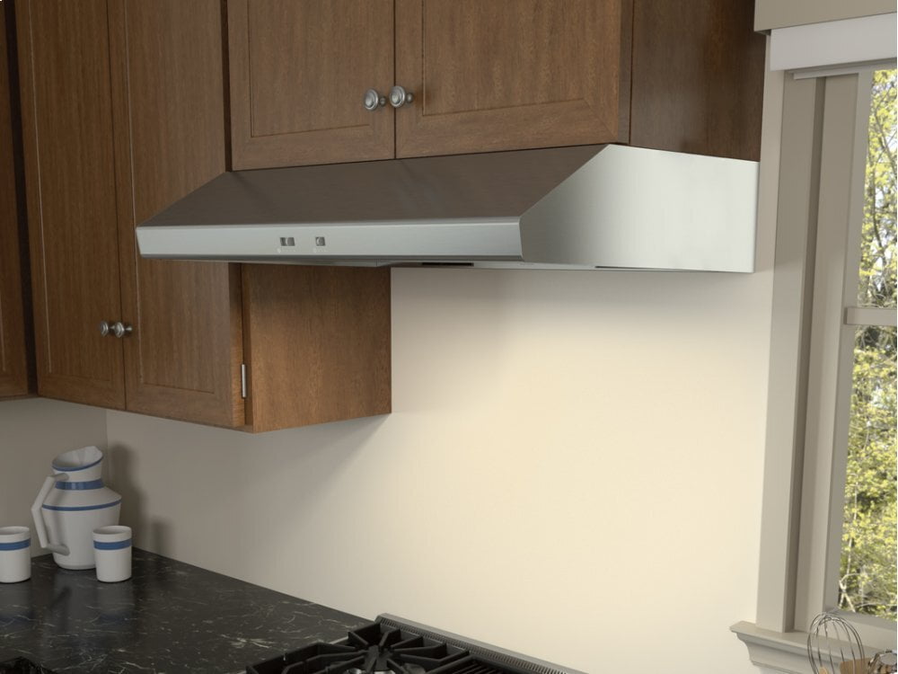 Zephyr AK6500BS 30" Cyclone Under-Cabinet