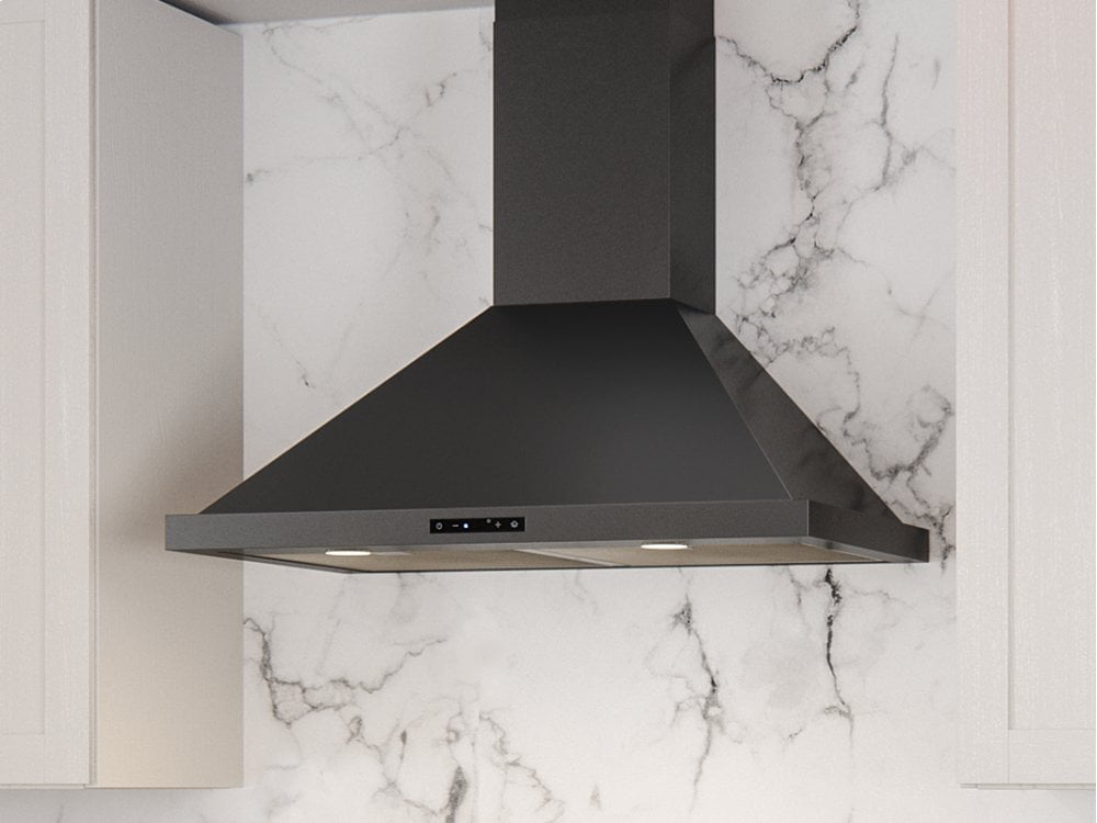 Zephyr ZOME36ABS 36" Ombra Wall
