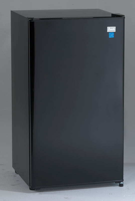 Avanti AR321BB 3.2 Cu. Ft. Counterhigh All Refrigerator