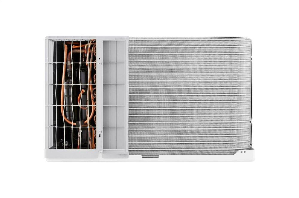 Lg LT1036CER 10,000 Btu 230V Through-The-Wall Air Conditioner