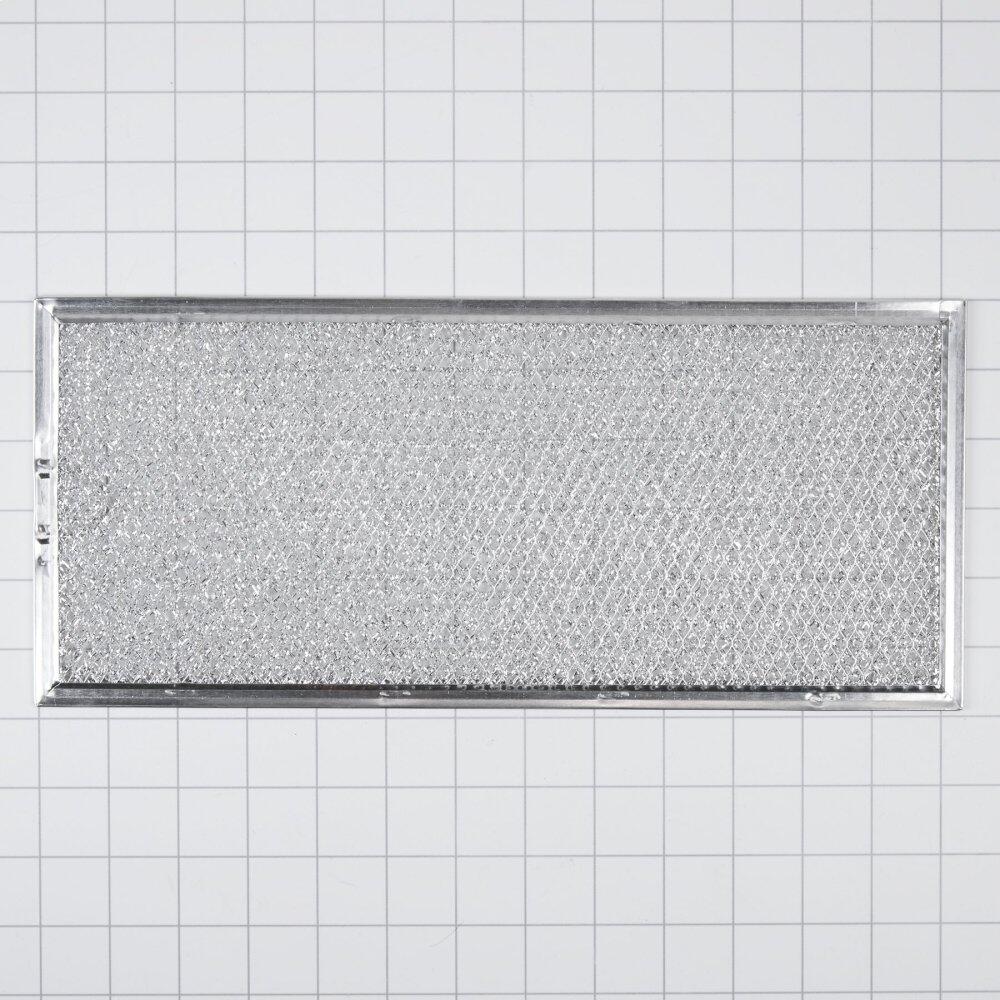Kitchenaid 6802A Microwave Grease Filter - Other