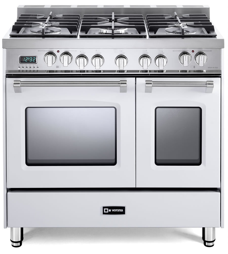 Verona VPFSGE365DW White 36