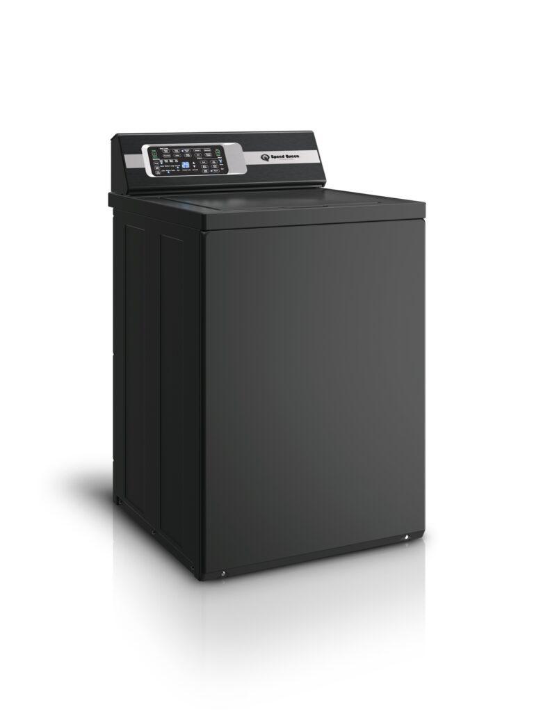 Speed Queen TR7003BN Tr7 Ultra-Quiet Top Load Washer With Speed Queen® Perfect Wash™ 8 Special Cycles 7-Year Warranty