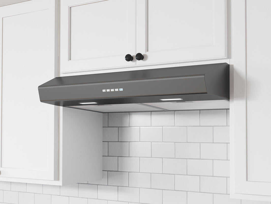 Zephyr AK1200CS 30" Breeze II Under-Cabinet