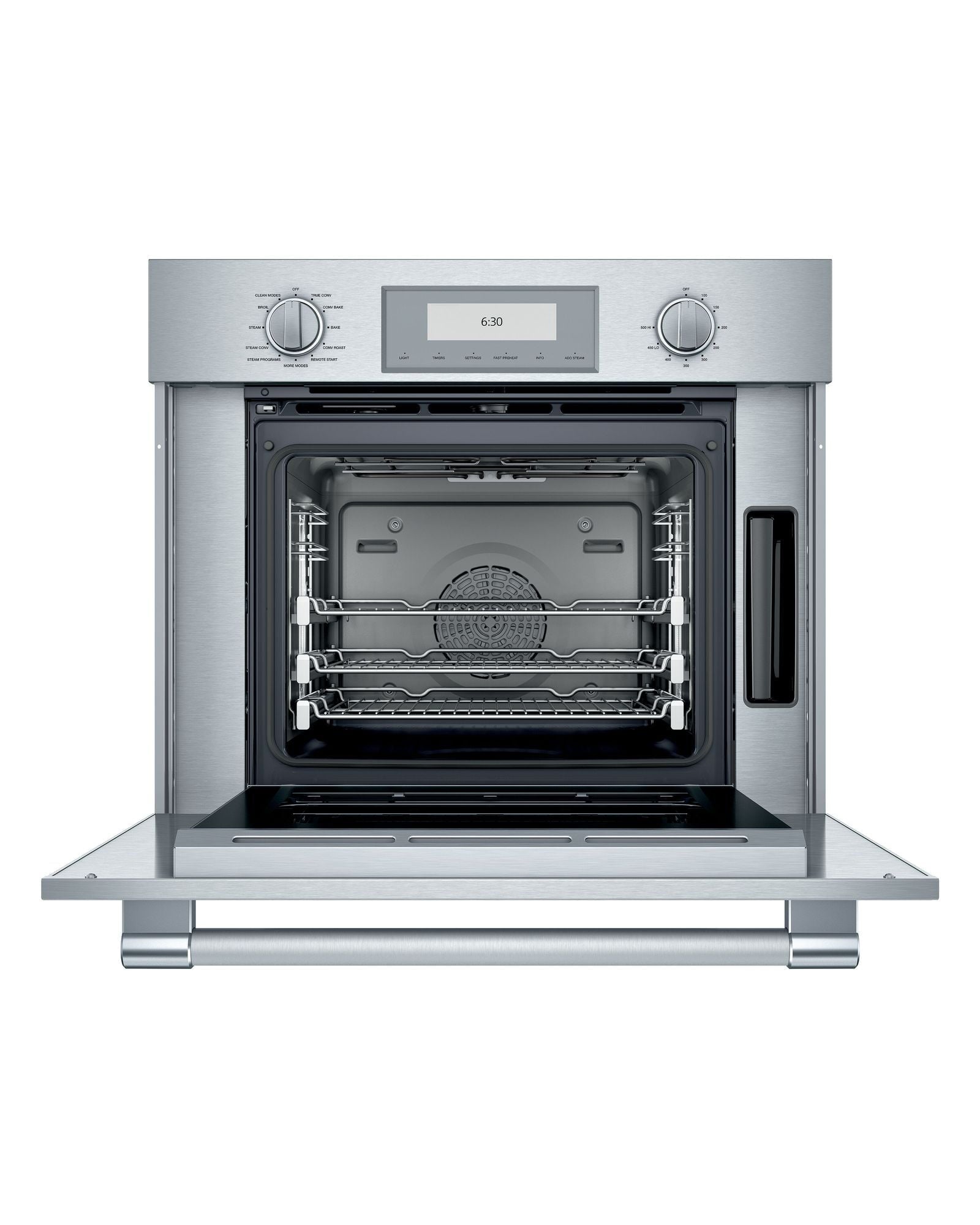 Thermador PODS301W 30-Inch Professional Single Steam Oven