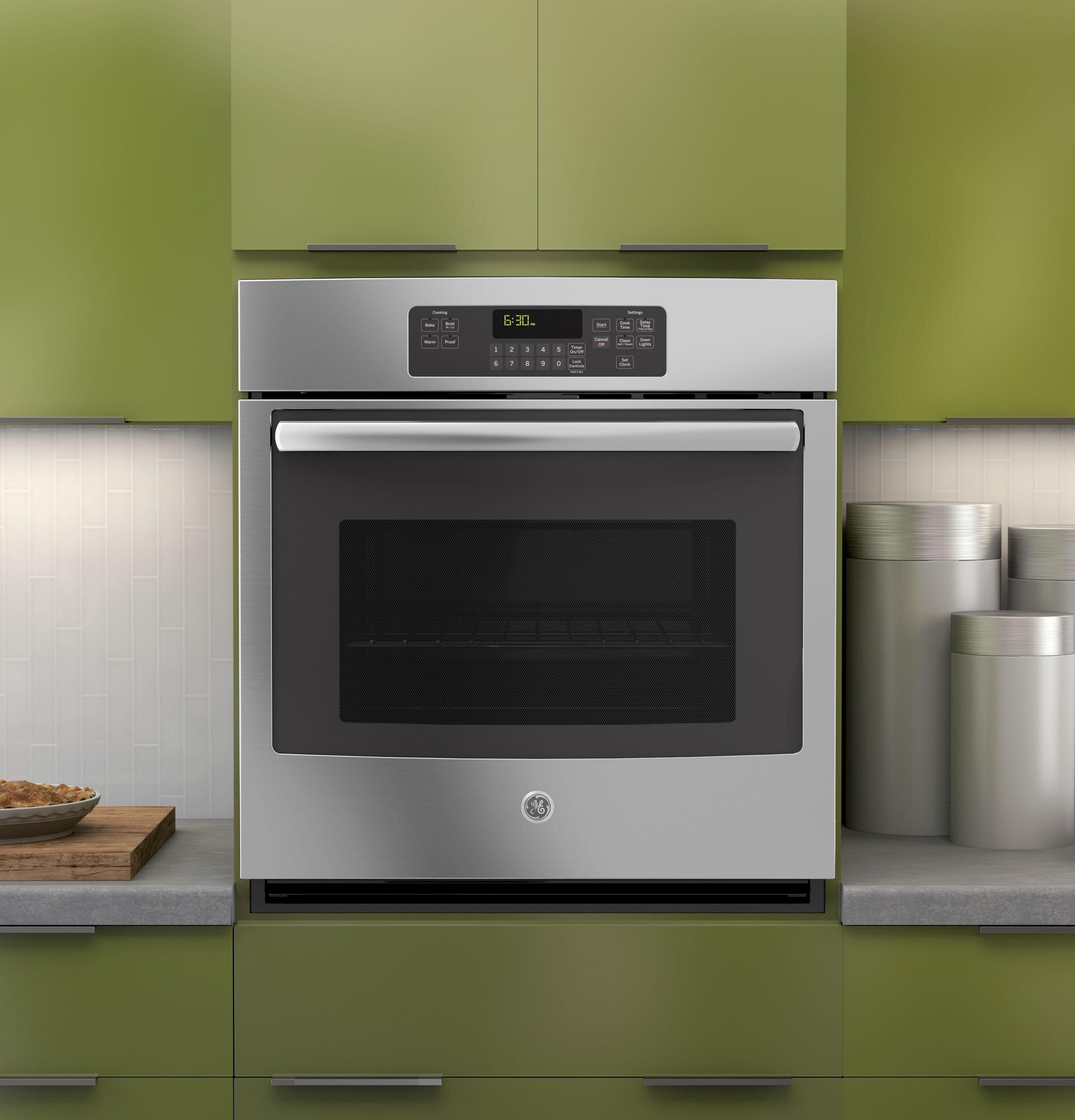 Ge Appliances JK3000SFSS Ge® 27