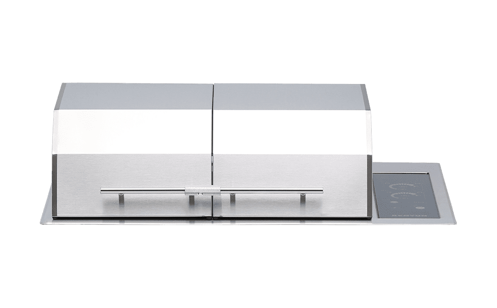 Kenyon B70415 Texan Electric Grill