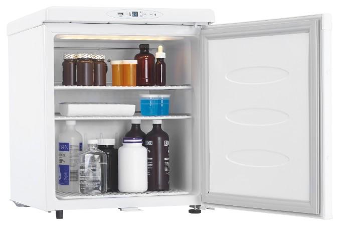 Danby DH016A1W Danby Health Dh016A1W Medical Refrigerator - 1.6 Cubic Foot - White