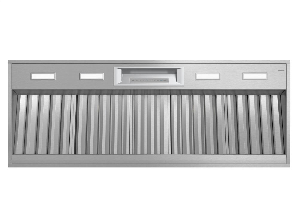 Thermador VCIN60GWS 60-Inch Professional Custom Insert