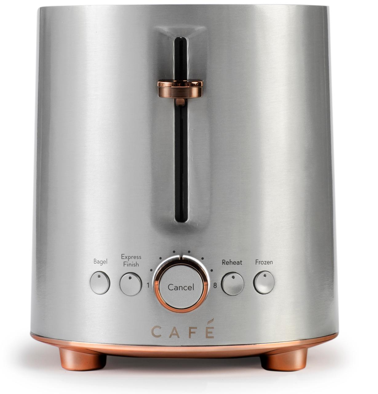 Cafe C9TMA2S2PS3 Café™ Express Finish Toaster