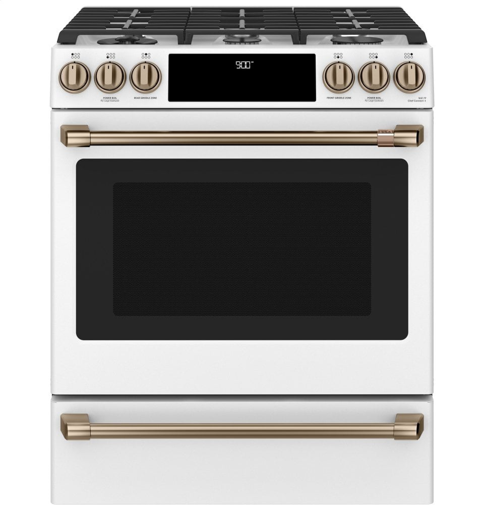 Cafe C2S900P4MW2 Café 30