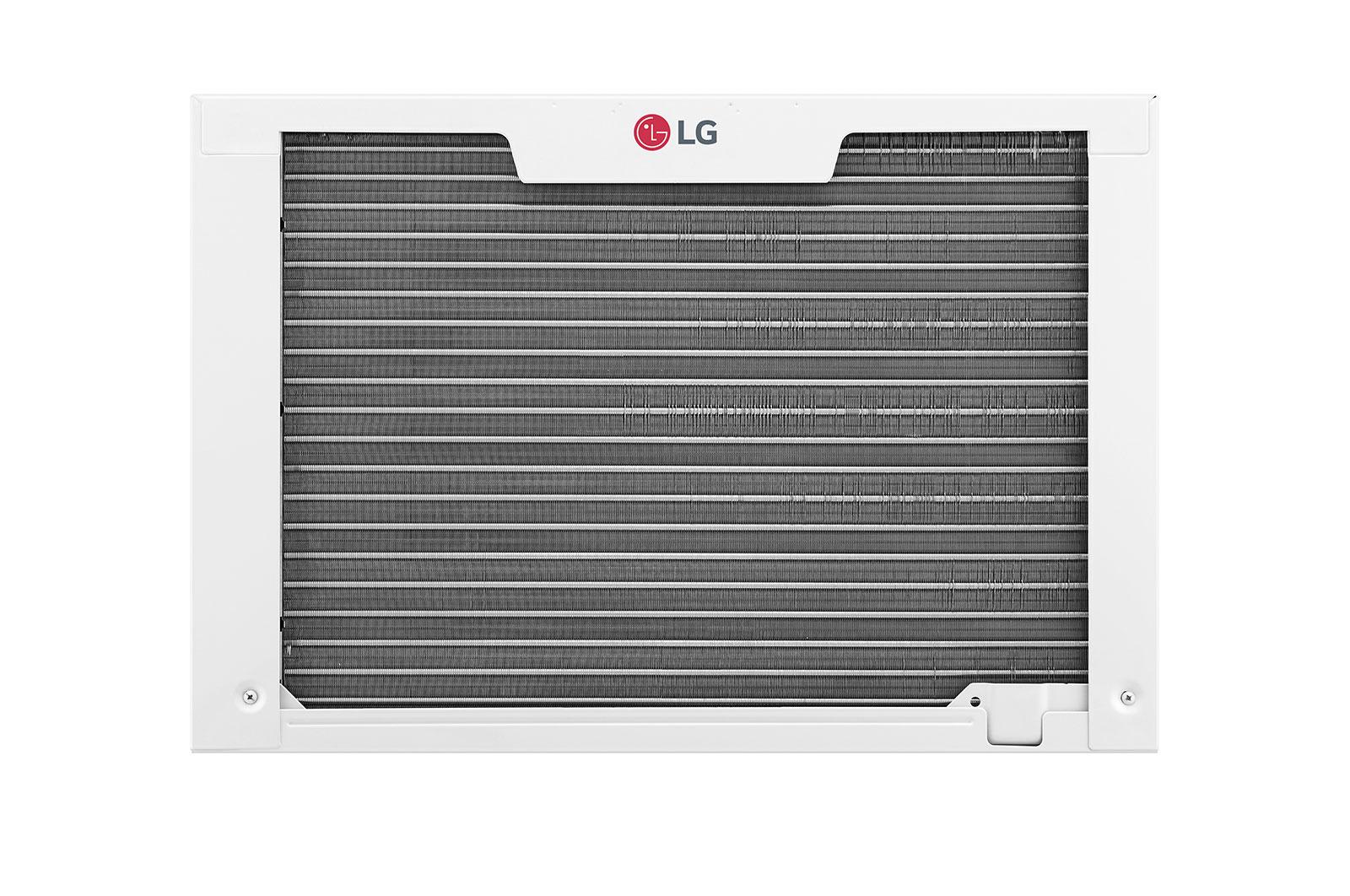 Lg LW1821ERSM 18,000 Btu Smart Wi-Fi Enabled Window Air Conditioner