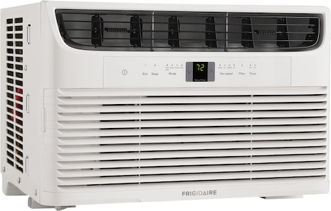 Frigidaire FFRA082WAE Frigidaire 8,000 Btu Window-Mounted Room Air Conditioner