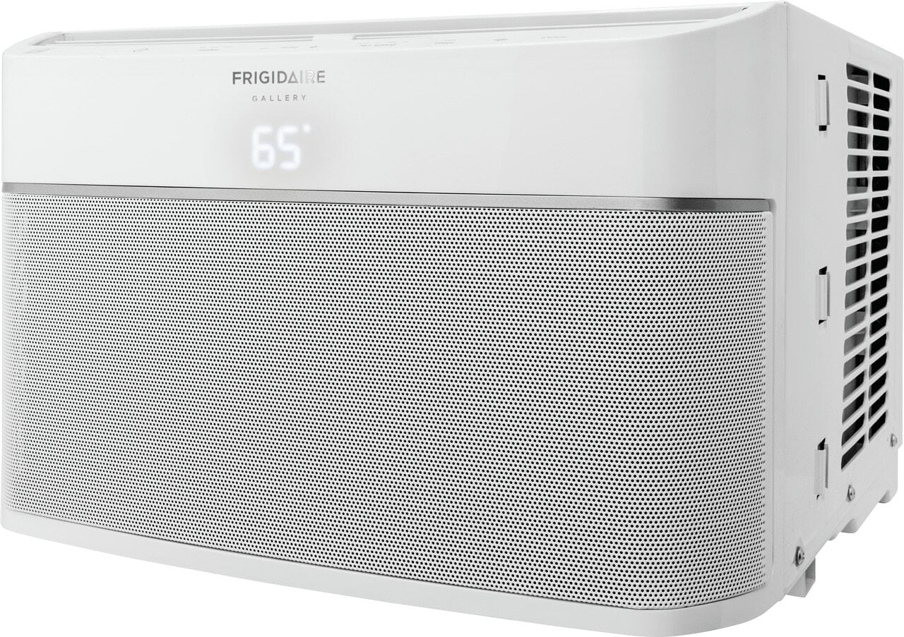 Frigidaire FGRC1244T1 Frigidaire Gallery 12,000 Btu Cool Connect™ Smart Room Air Conditioner With Wi-Fi Control