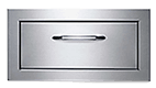 Capital CCE1DRWSS 1 Drawer System