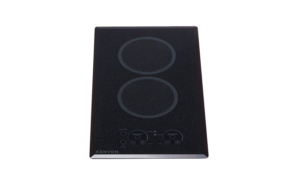 Kenyon B41579T30 Lite-Touch Q® 2 Burner Small