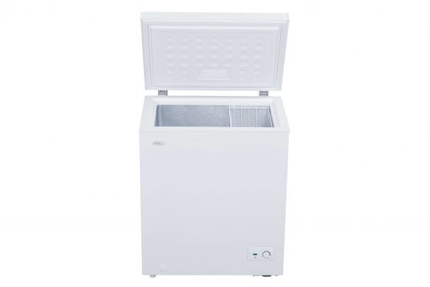 Danby DCF050B1WM Danby Diplomat 5.0 Cu. Ft. Chest Freezer