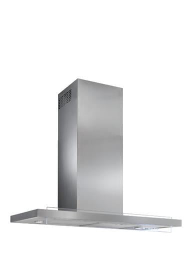Best Range Hoods WC45IQ90SB Wc45 - 35-7/16