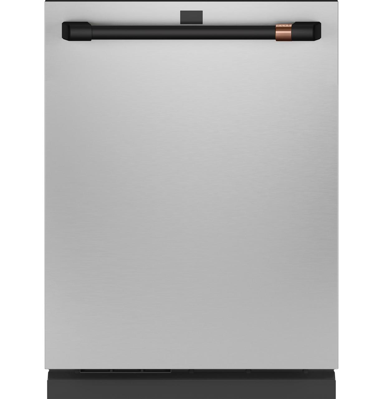 Cafe CXADTH1PMFB Café™ Dishwasher Handle Kit - Flat Black