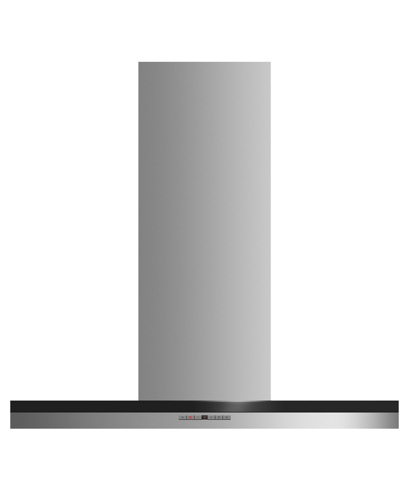 Fisher & Paykel HC36DTXB2N Wall Range Hood, 36