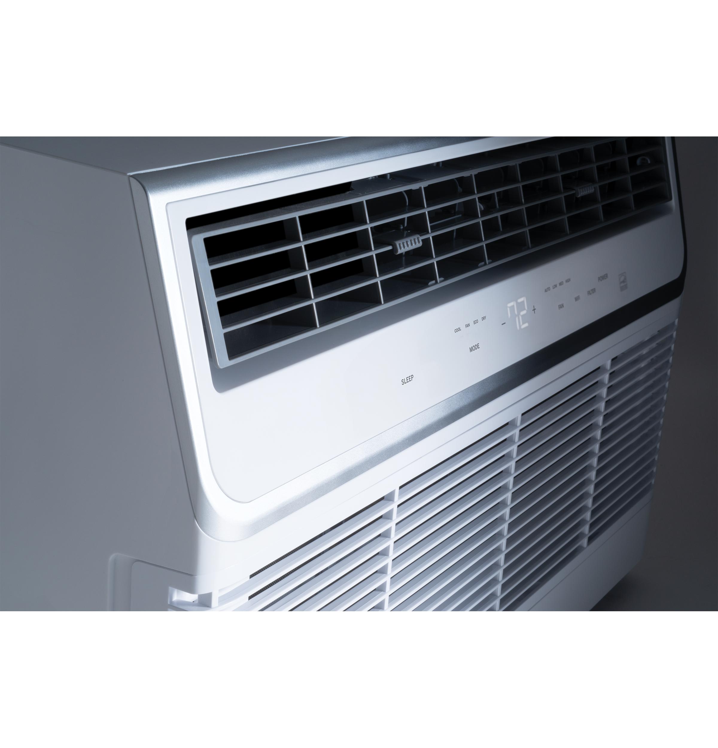 Ge Appliances AJCQ14DWJ Ge® 230/208 Volt Built-In Cool-Only Room Air Conditioner