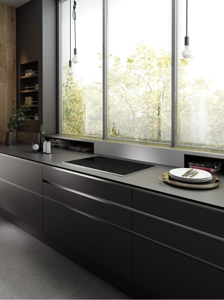 Wolf CE304TS 30