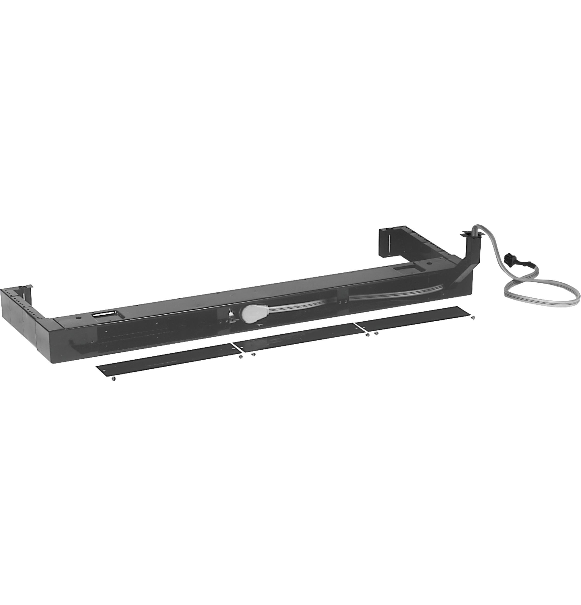 Ge Appliances RAK204E20C 265 Volt Sub-Bases With Power Cord Included, 20 Amp