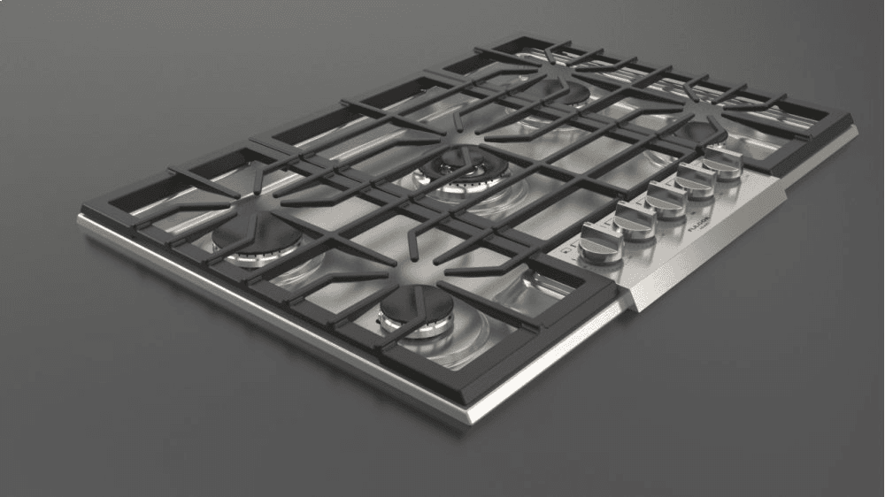 Fulgor Milano F4PGK305S1 30" Gas Cooktop