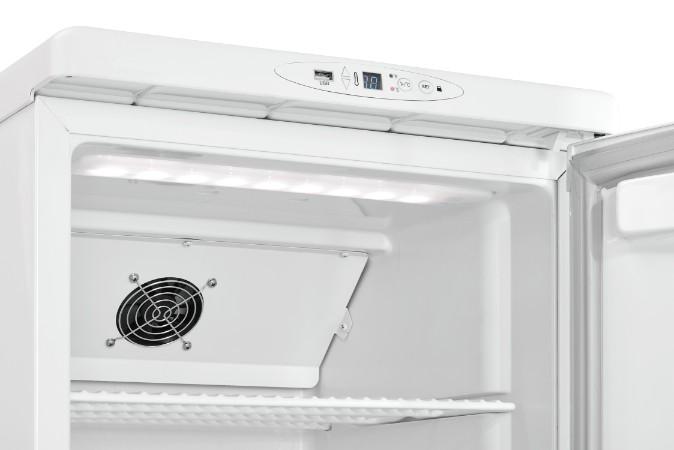 Danby DH016A1W Danby Health Dh016A1W Medical Refrigerator - 1.6 Cubic Foot - White
